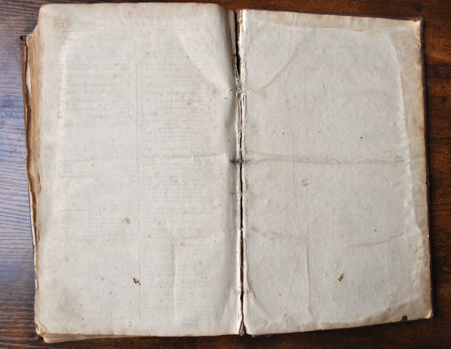 Acts and Laws of his Majesty's Province of New Hampshire by Cutts and Wentworth 1771,- Colonial American Acts and Laws - 1771 Cutts & Wentworth, Acts and Laws