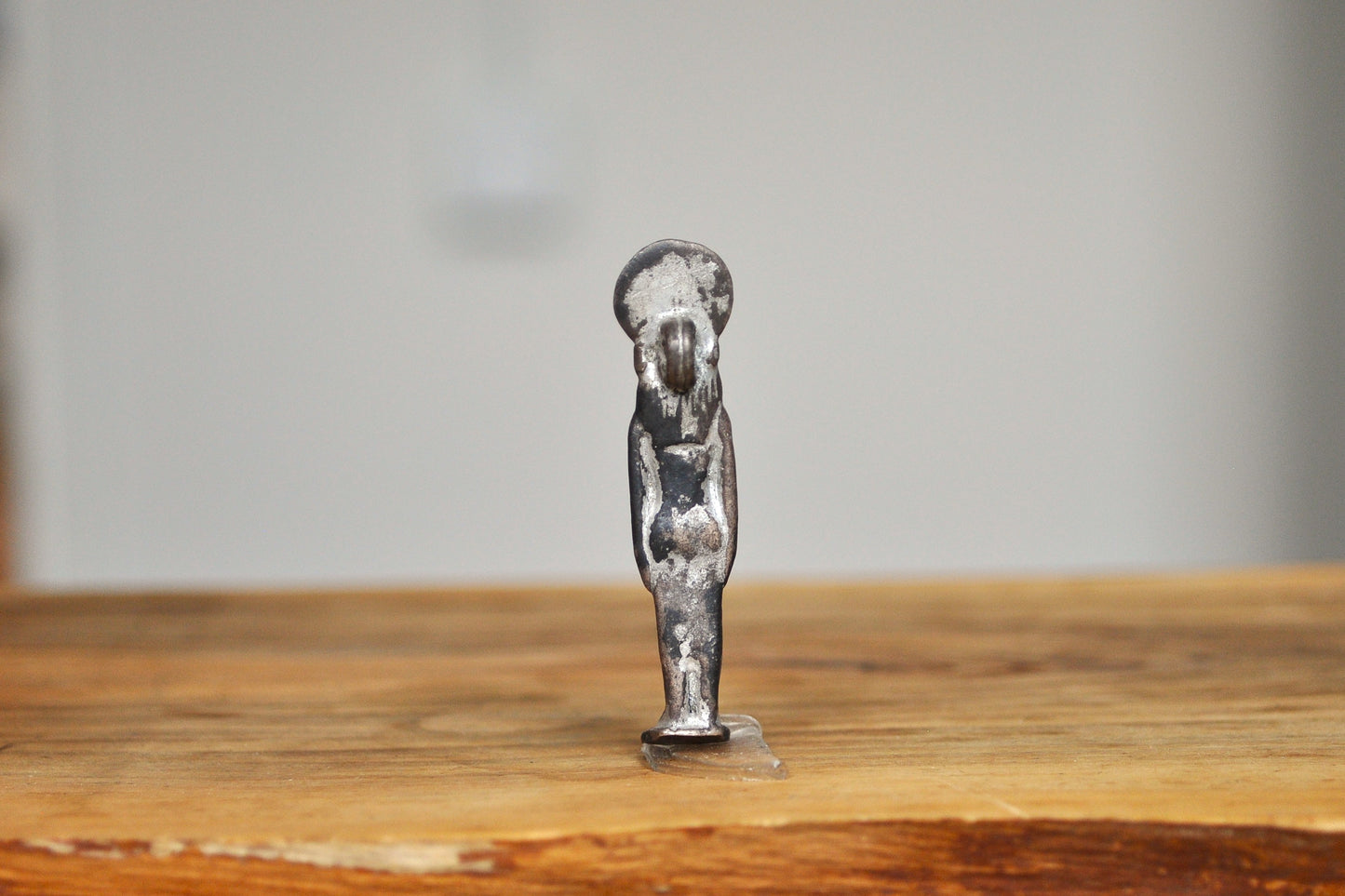 Ancient Bastet Egyptian Pendant - Egyptian Mythology Bastet Pendant - Cat Goddess Pendant