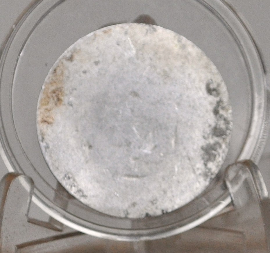 New York State Seal Commemorative Token - State Seal of New York "Excelsior" Token