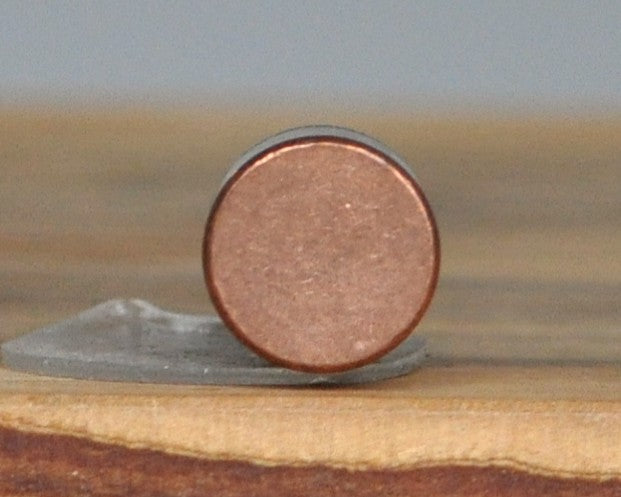 Hollow-Point Copper Bullet - Copper Hollow Pointed Bullet