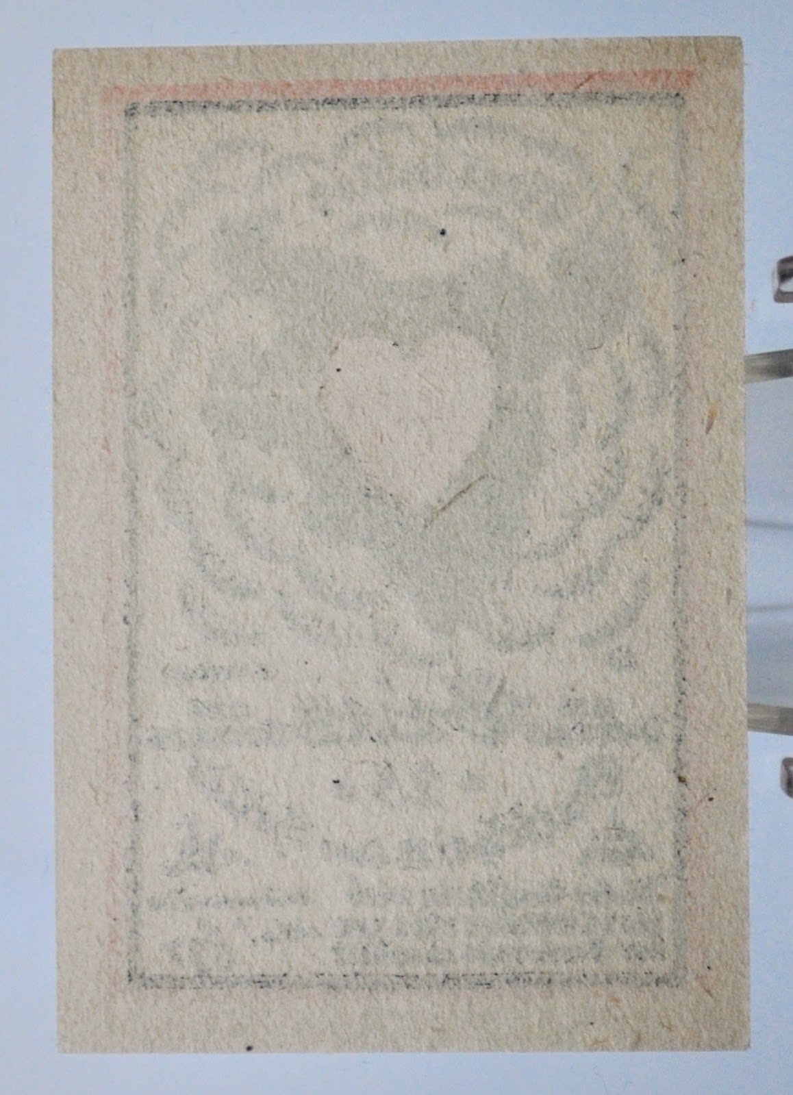 1920 Gries am Brenner Austria 25 Heller Notgeld - Tirol Notgeld - Austrian Emergency Currency - 1920 Austria Twenty-Five Heller Note