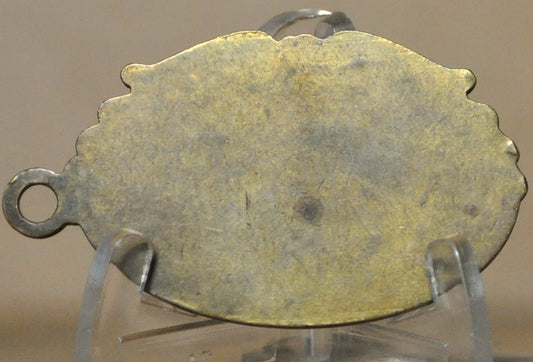 Lever Golden Jubilee U.S.A 1895-1945 Pendant - Vintage Pendant Lever Golden Jubilee USA 1895-1945