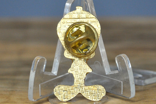 1990 Vintage Tweety Bird Lapel Pin - Tweety Bird Pin -Looney Tunes Lapel Pin Tweety Bird