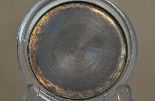 Antique Display Coin One Penny 1907 - 1907 One Penny Play Money/Display Coinage