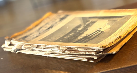 Rural New Yorker 1940s Issue Pick Your Newspaper! - 1948-1949 Rural New Yorker Issue Variety to Choose From