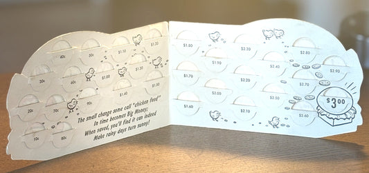 Chicken Feed Strafford Savings Bank Dover, N.H. - Dover, New Hampshire Chicken Feed Strafford Savings Bank