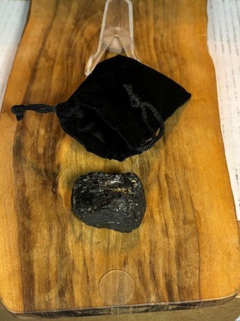 Genuine Christmas Lump of Coal – Hilarious Holiday Gag Gift! -Free Shipping!-