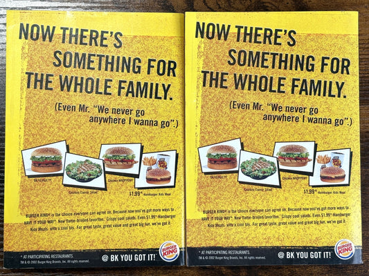 Elvis Presley Forever Special Effects Cover TV Guide Set of Two - Two Antique Elvis TV Guides Special Effects Cover