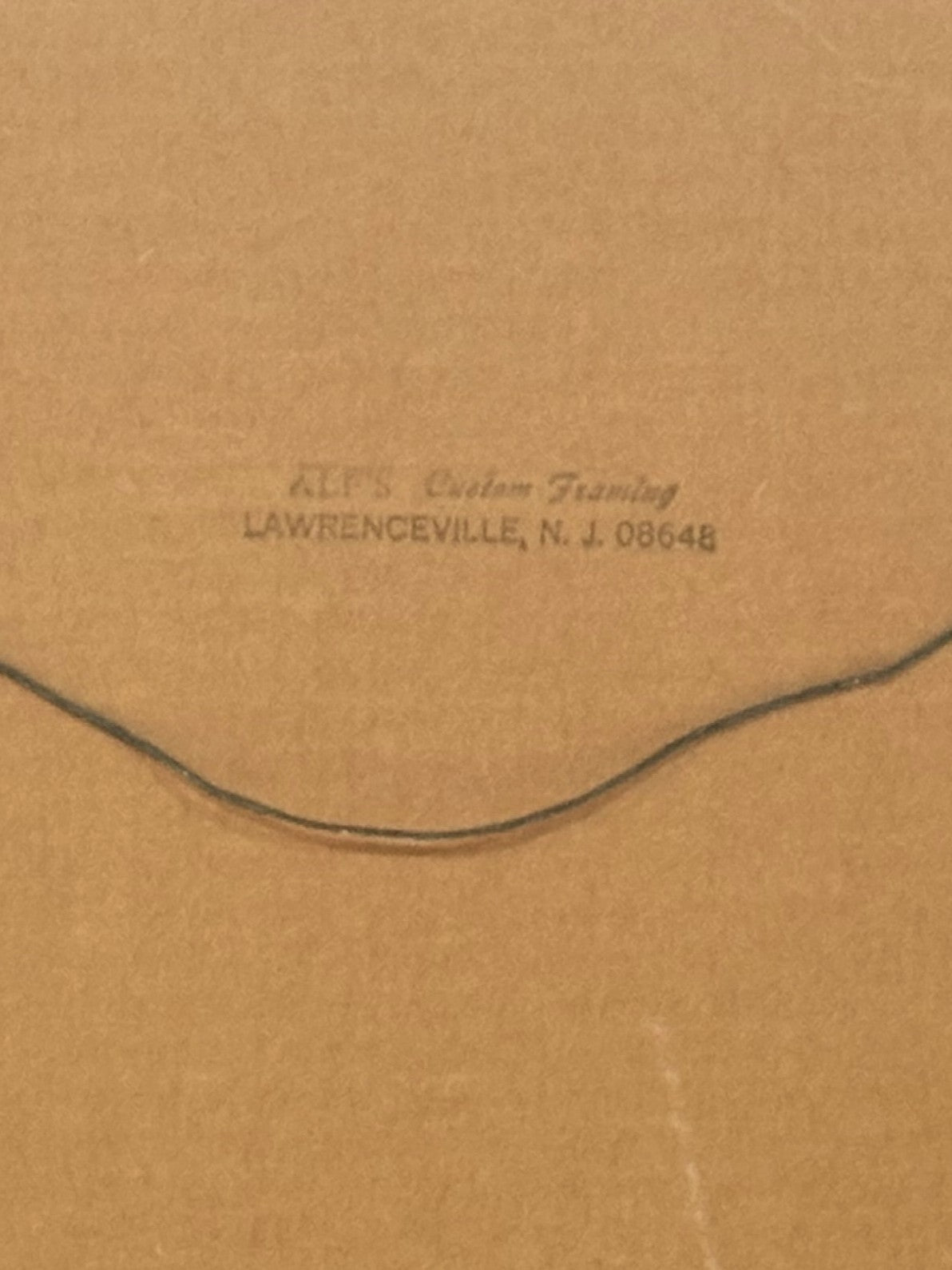 Framed Chinese Silk Embroidery Panel - Antique Silk Embroidery with Bird and Floral Scene