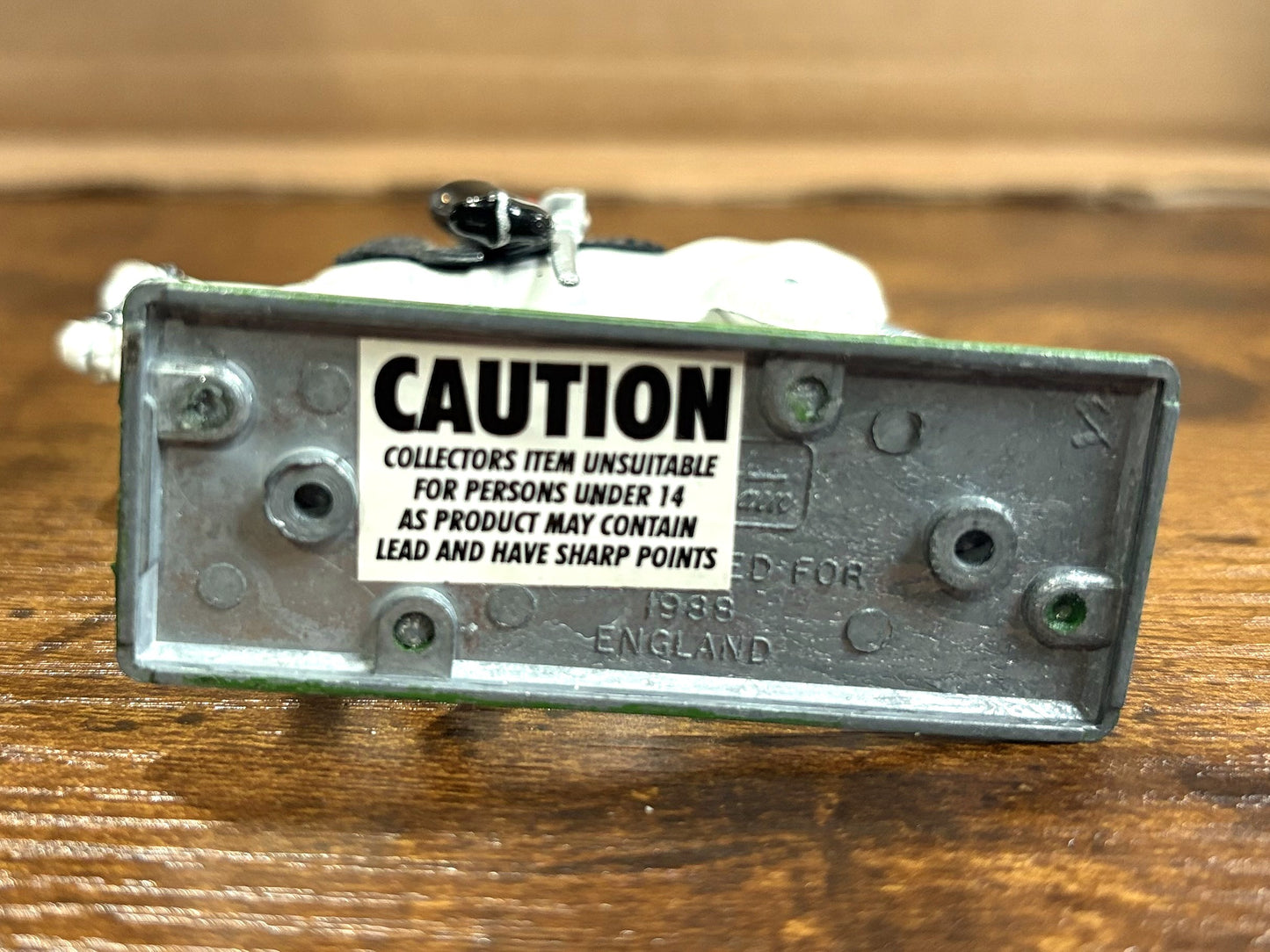 No. 5184 Vintage Limited Edition Mounted Lifeguards Toy Soldiers 6pc + Trumpeter Soldier -Antique British Soldier Lifeguards Limited Edition 7pc Lot