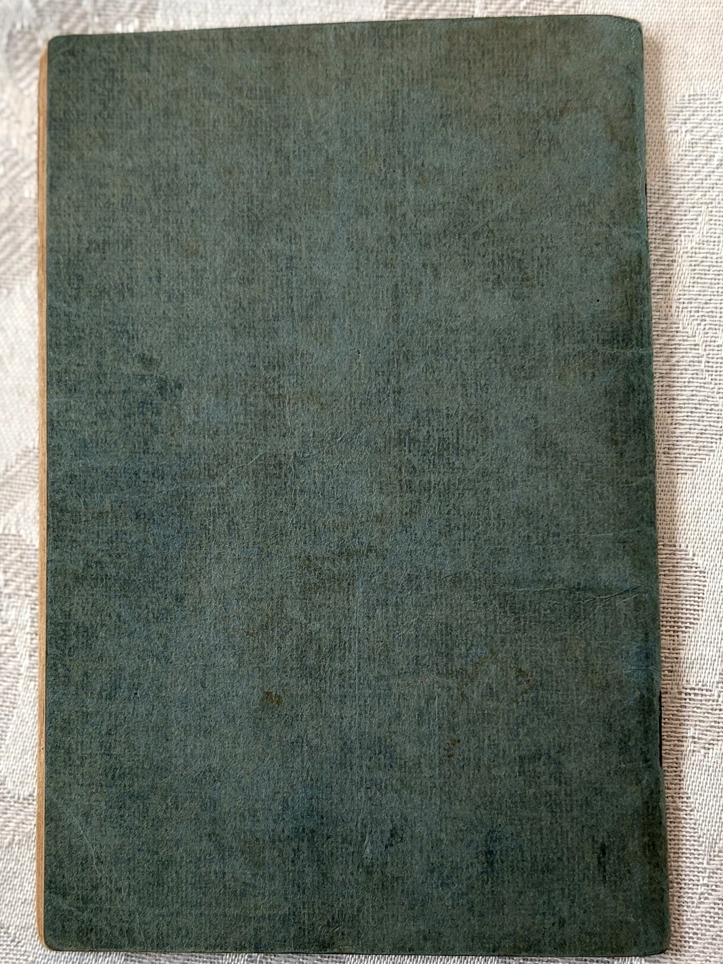 Rules of Procedure: Beverly School Committee, Beverly Massachusetts 1939 - Historical Document: Rules of Procedure for the Beverly, MA School Committee