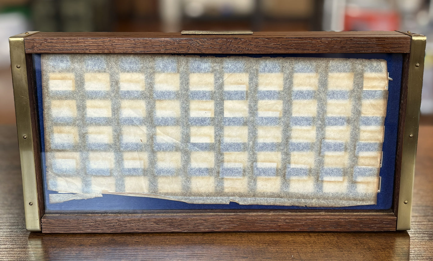 Franklin Mint "The Great Sailing Ships of History" 50 Mini-Ingot Set - Complete Collection: Franklin Mint Great Sailing Ships Sterling Silver Ingots
