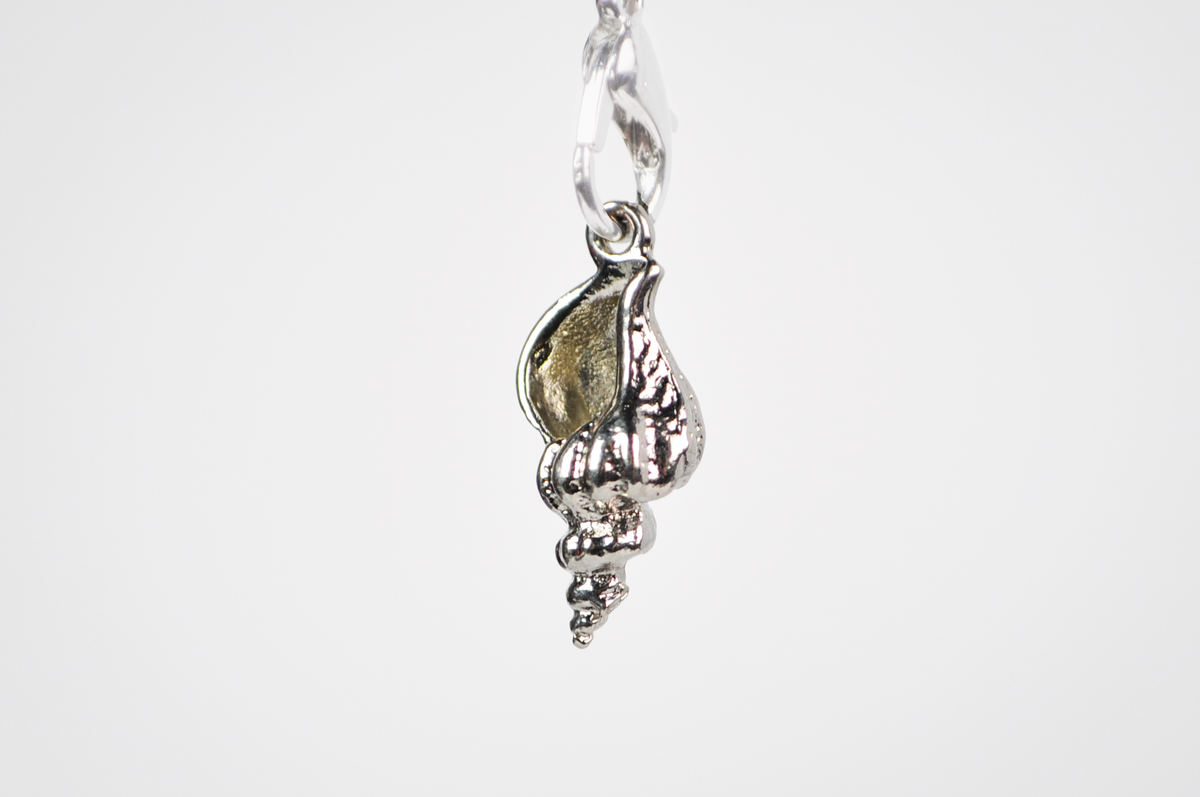 Sterling Silver Beach/Island Life Charms - Choose by Charm! - Stamped and Tested Sterling - Suns, Palm Trees, Pineapples