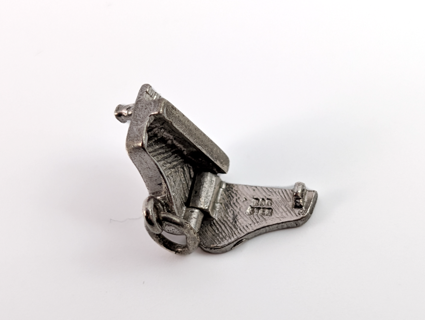 Sterling Silver Music/The Arts Charms - Choose by Charm! - Stamped and Tested Sterling - Dancing, Instruments, Music Notes