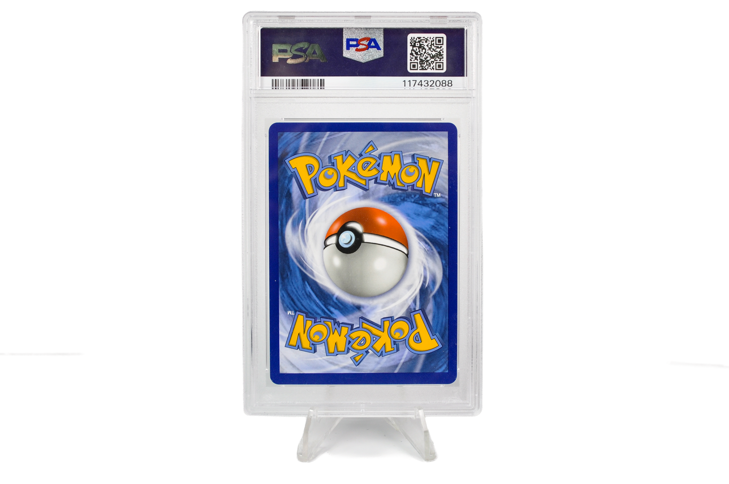 Slowbro EX #26 - 2016 Pokémon XY Evolutions - PSA 8, NM-MT - PSA Graded Pokémon Cards