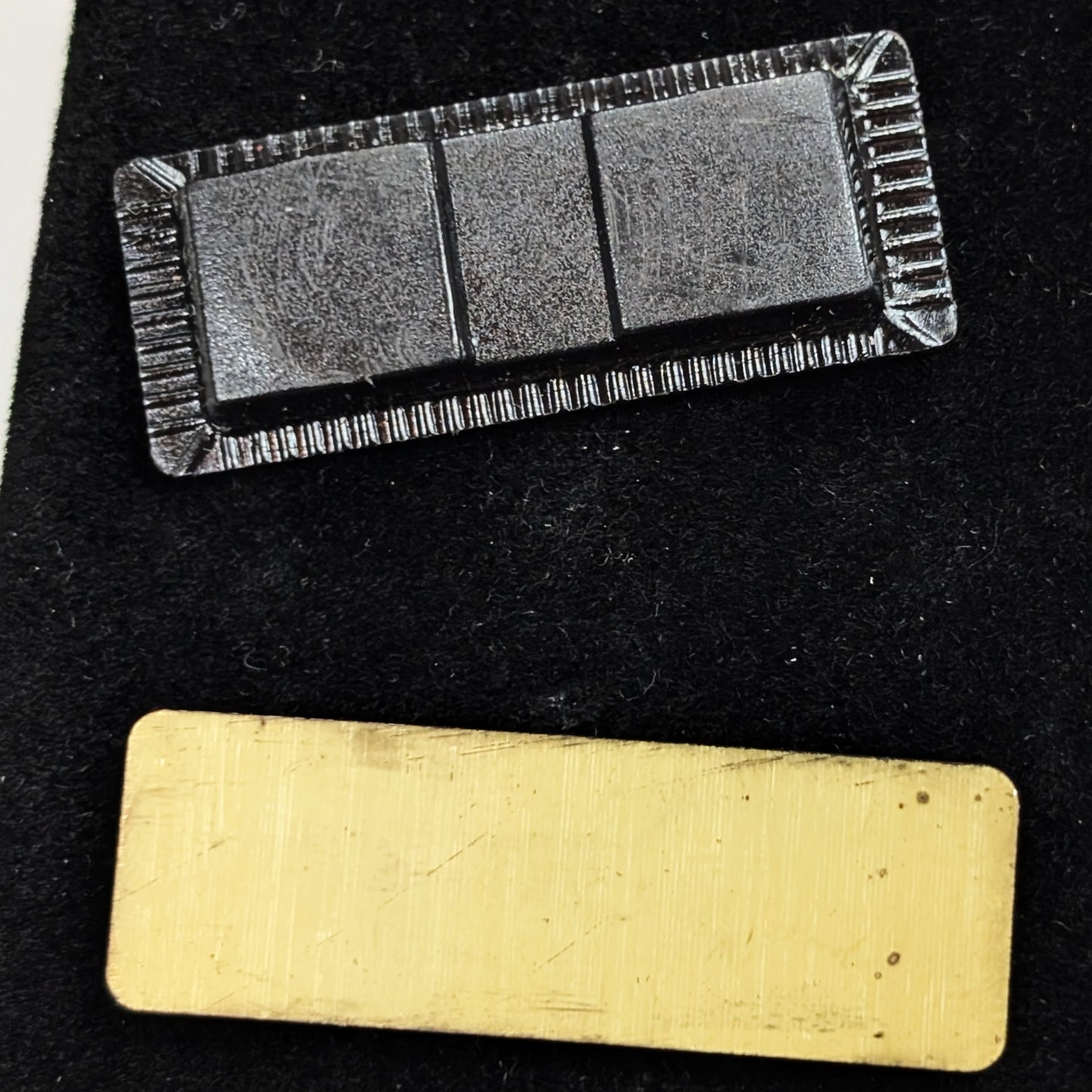 90's Celebrity Cruises Captain's Cub Magnetic Pin - Replacement