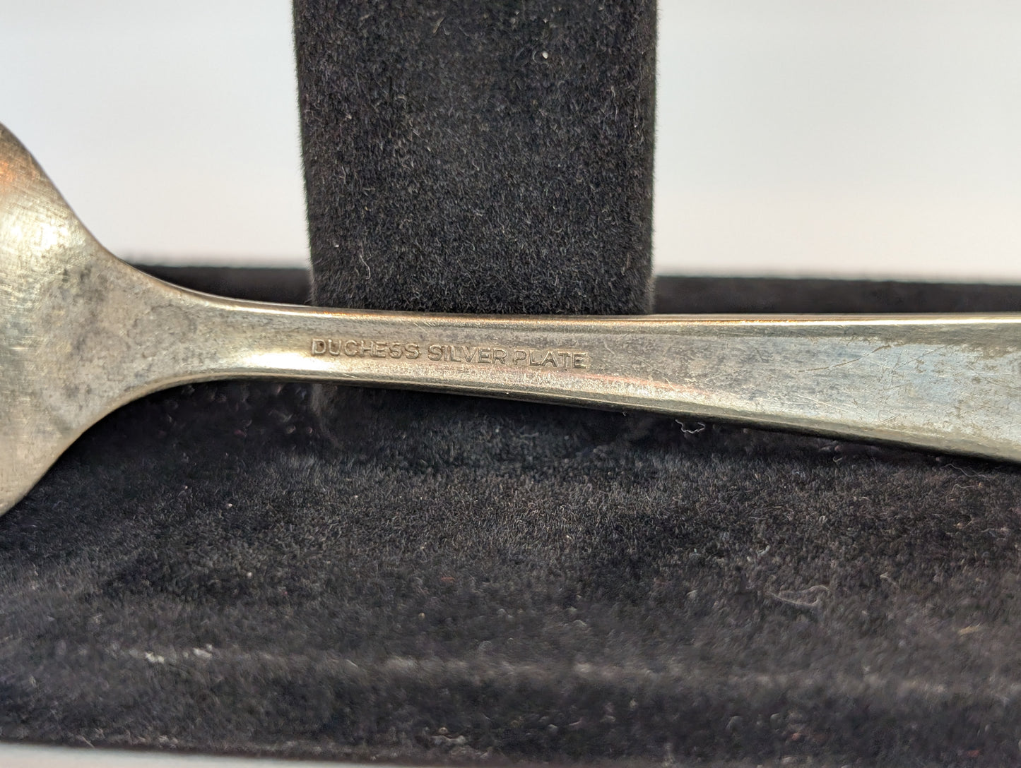 Set of 3 Vintage Silent Movie Star Spoons - Mary Pickford, Thomas Meighan, Charlie McCarthy - 1930s - Talkies