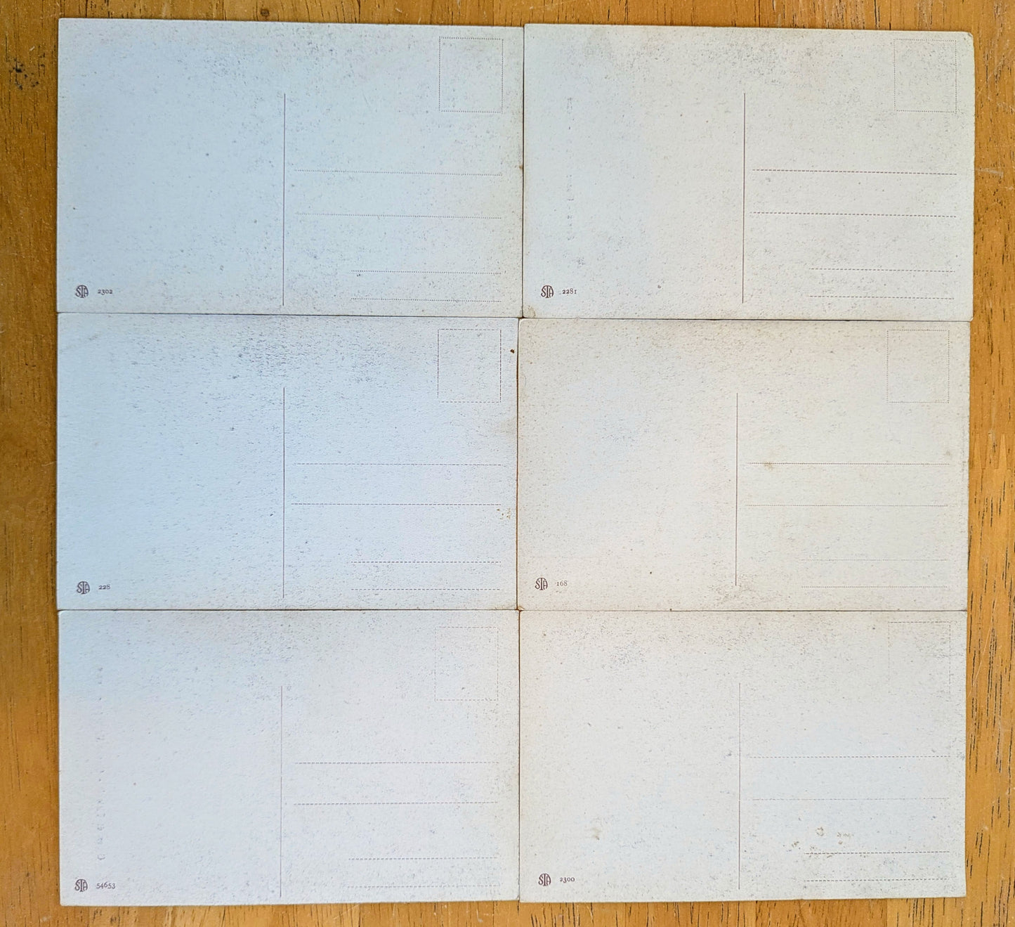 1910s Vatican Museum Roman Statues Black and White Postcard - Choose by Statue - Vintage Museo Vaticano Rome Lithograph Postcard