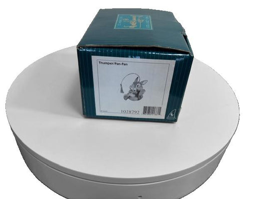 Walt Disney Classics Collection figurine With (COA) WDCC Disney Classics Thumper