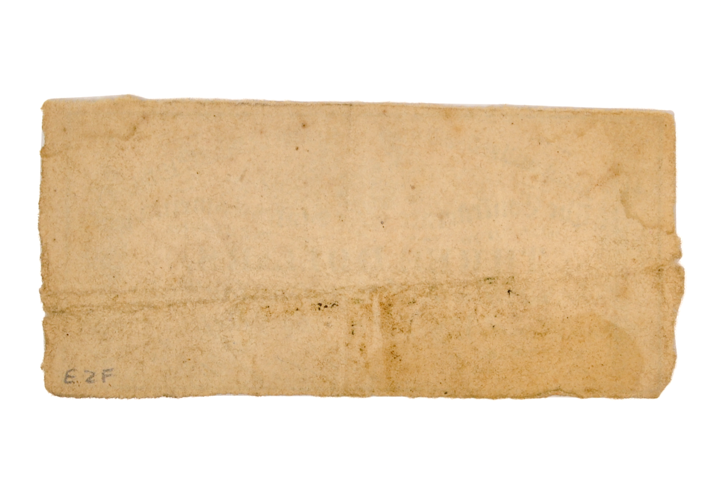 1864 Confederate 3 Dollars on 100 Dollar Bond Loan Coupon - C.S. Loan of Feb. 17th, 1864 - Civil War Era Confederacy Loan Interest Coupon