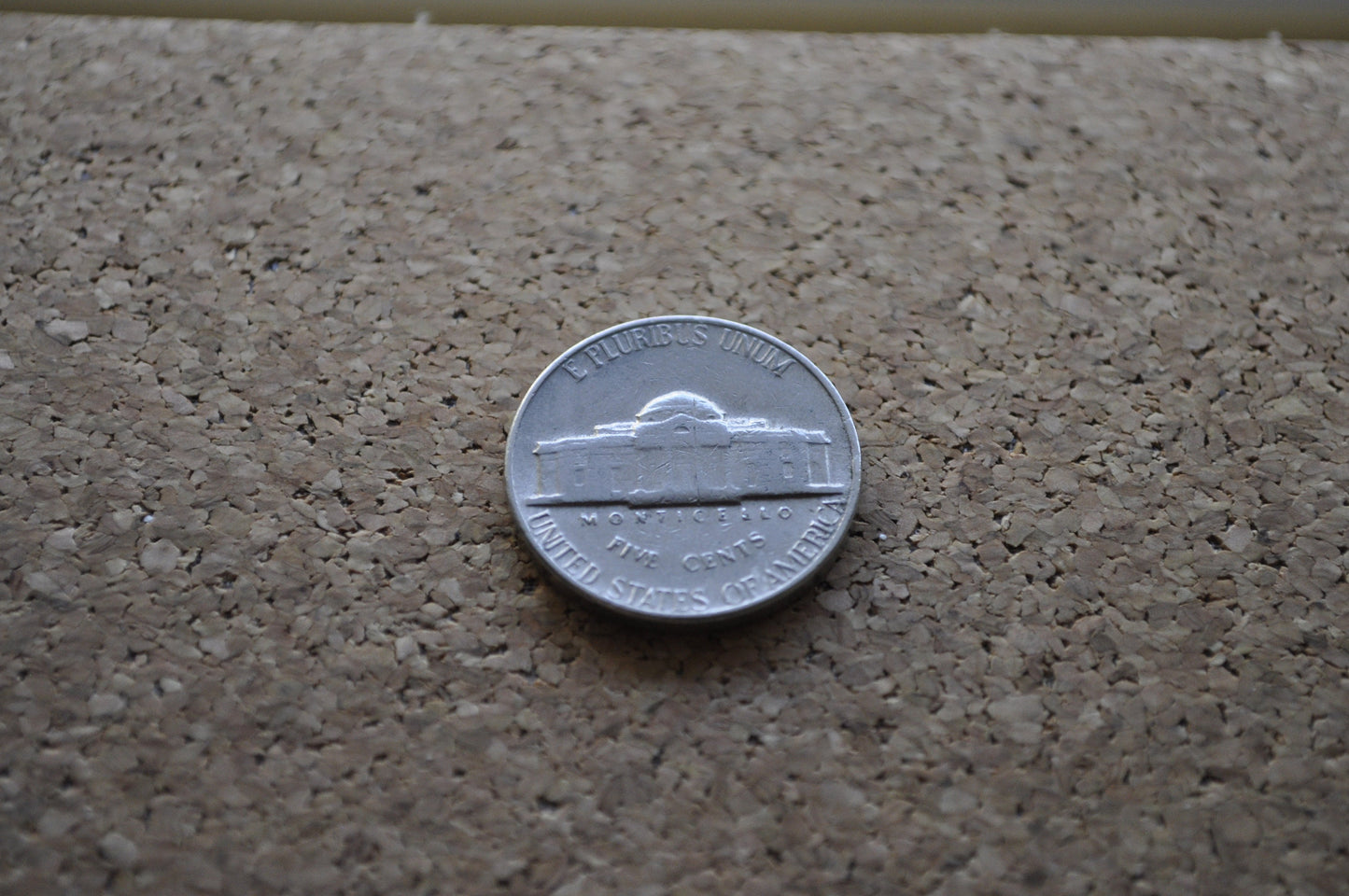 1963 D Memorial Penny - Excellent Condition - 58th Anniversary - Collectible Coin - Denver Mint