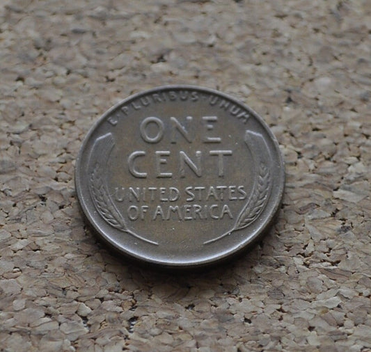 1933 Wheat Penny - Choose by Grade - Philadelphia Mint - 1933 Wheat Ear Cent - 1933-P / 1933P Cent