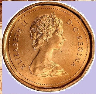 Canadian Pennies - Choose Date & Quantity - 1980 to 1989 - Excellent Condition - Canada