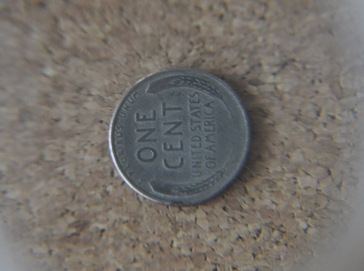 1943 Steel Wheat Penny - Circulated To Bu; Choose By Grade - Wwii Era Steel Us Cent - Ww2 Steel Penny - 1943-P Steel Lincoln Penny