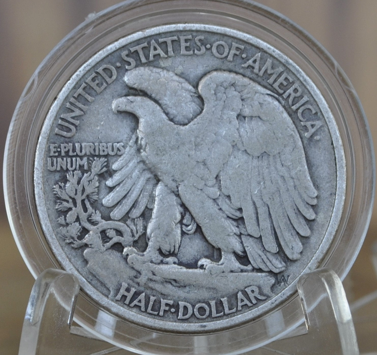 1938 Walking Liberty Silver Half Dollar - Choose by Grade - Philadelphia Mint - 1938-P Half Dollar / 1938 P Half Dollar