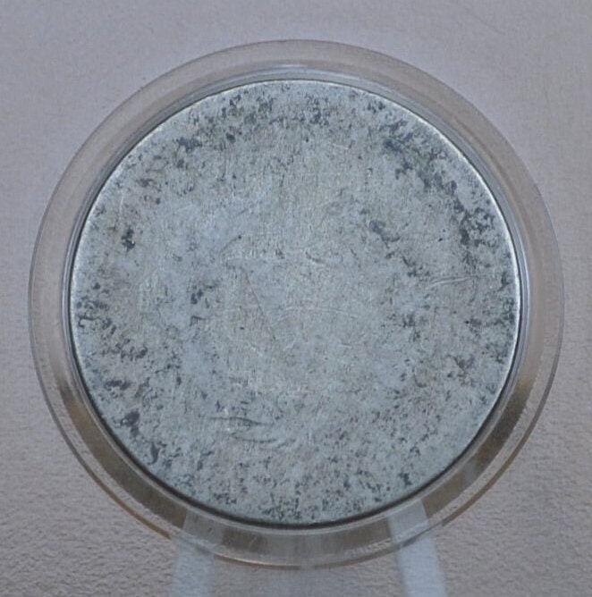 1888 Liberty Head Nickel - Choose by Grade - Key Date - 1888 V Nickel - Philadelphia Mint - 1888 Nickel - Rarer V Nickel Date