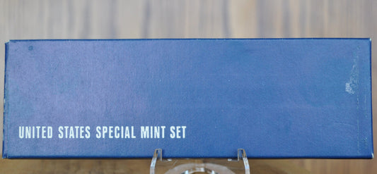 United States Mint Uncirculated Sets - Choose Date - 1965, 1968, 1969, 1970, 1972, 1973 & Many More Uncirculated Sets 80's, 90's, 2000's