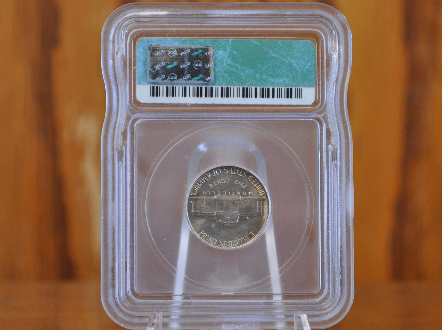 1950 P&D Jefferson Nickels - Choose by Mint Mark and Grade - 1950 D Jefferson Nickel 1950 P Jefferson Nickel - Collectible Coin