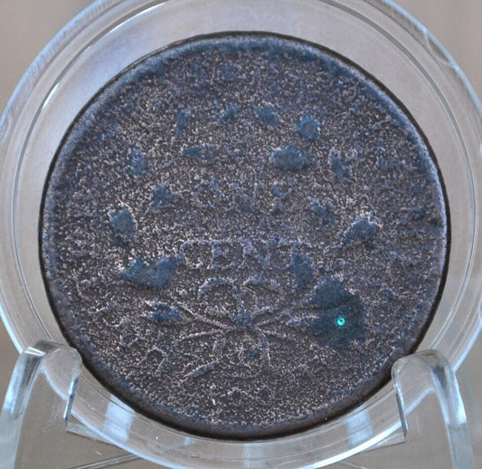 1794 - 1807 Cull Large Cent - Date Unknown - US Large Cent - 1794 - 1807 One Cent US - Cull / Date Not Legible