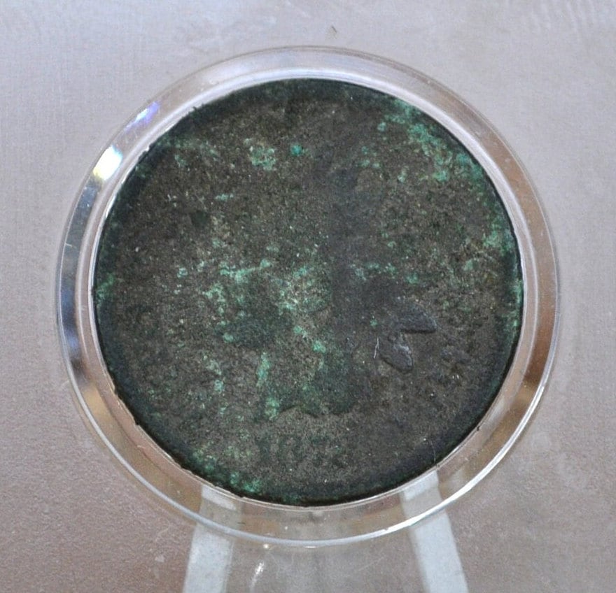 1878 Indian Head Penny - Choose by Grade - Indian Head 1878 Cent US - Good Date