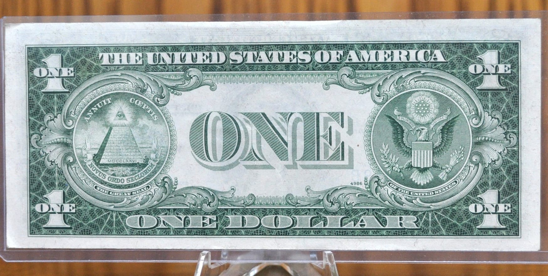 1935 D Star Note Silver Certificate Star Note, Blue Seal - CU (Uncirculated) - D Series Silver Cert Star Note 1935 Silver Cert.Fr#1613N*