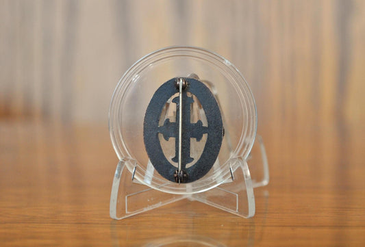 Rare Saint Barnabas Nurses Guild Pin - Religious Nurse Pin - Religious Medal - Saint Barnabas Guild Pin