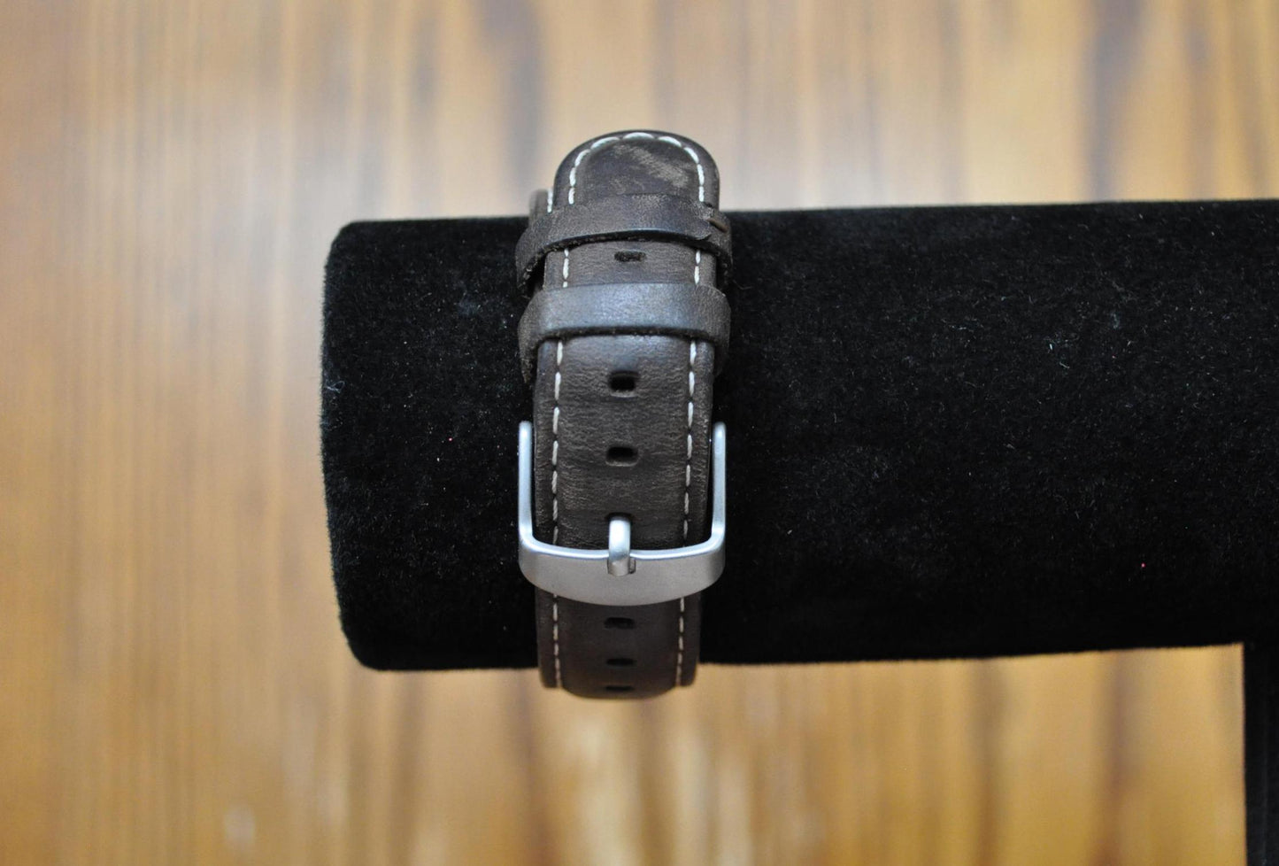 Antique Timex Expedition Men's Indiglo Rotating Bezel Watch - Vintage Timex Expedition Watch - WR100M - Not Working