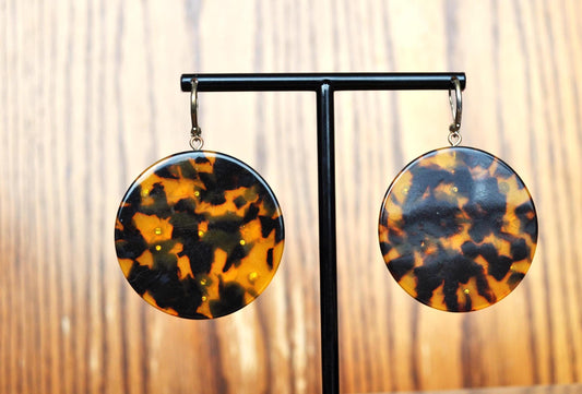 Unique Betsy Johnson Dragonfly Earrings - Betsy Johnson Jewelry - Beautiful Dragonfly Earrings