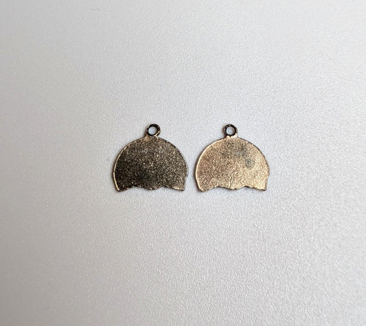 Amazing International Order of the Rainbow For Girls Charms - International Order of the Rainbow Charm - Masonic Girls Youth Charm