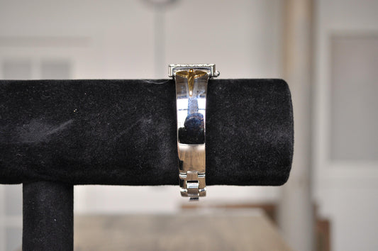 Evangelical Lavaggi Angel of Reconciliation Watch - Working - Lavaggi B4133B - Faithful Lavaggi Watch