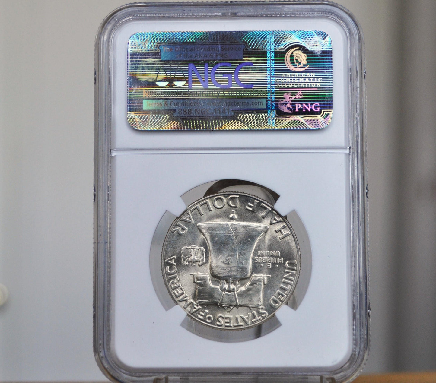 1948 Franklin Half Dollars, P & D Mints - Choose by Grade and Mint! - Silver Half Dollar 1948-P Franklin Half Dollar 1948D First Year Minted