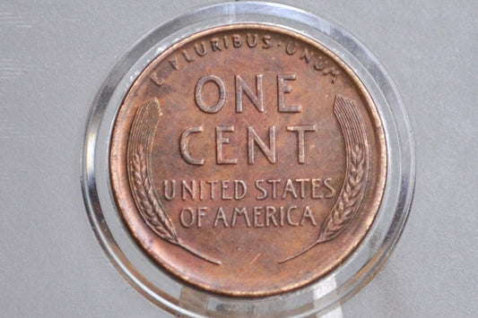 1921 Wheat Penny - 1921 P Wheat Penny - Choose by Grade / Condition - 1921 Penny - 1921 Cent - 1921 Lincoln Cent