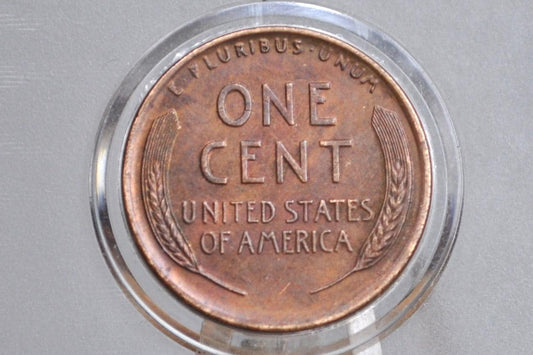 1921 Wheat Penny - 1921 P Wheat Penny - Choose by Grade / Condition - 1921 Penny - 1921 Cent - 1921 Lincoln Cent