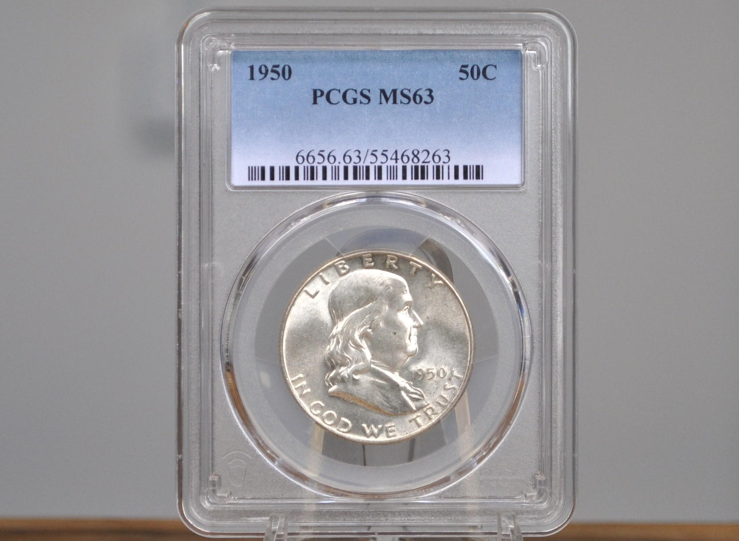 1950 Franklin Half Dollar- P&D Mints, Choose By Grade And Mint - 1950P Silver Half Dollar 1950 D - Ben Franklin Half Dollar 1950 P