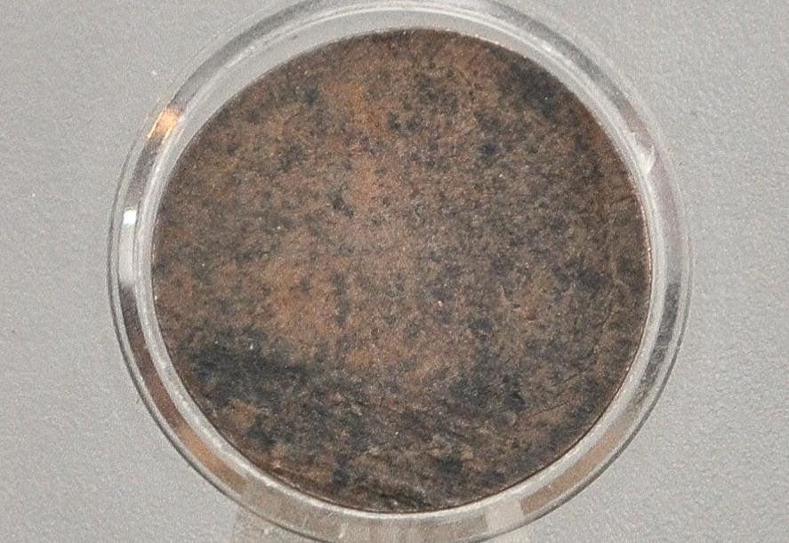 1905 Elongated/Flattened Indian Head Penny - Vintage Elongated Indian Head Penny Cent 1905