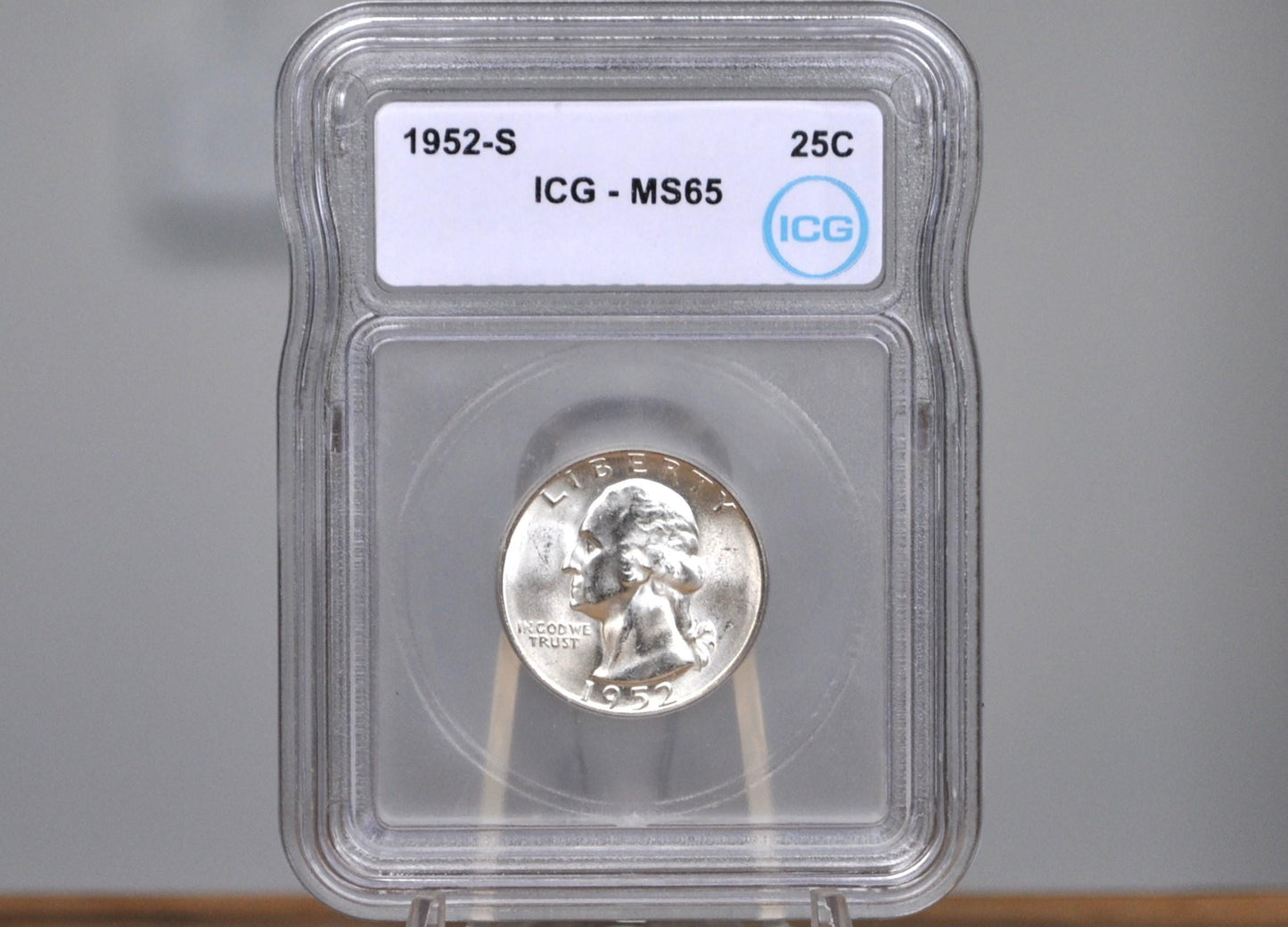 1952 P,D,S Washington Silver Quarters - Choose by Grade & Mint - Washington Quarter 1952 P Silver Quarter 1952D Quarter 1952S Washington