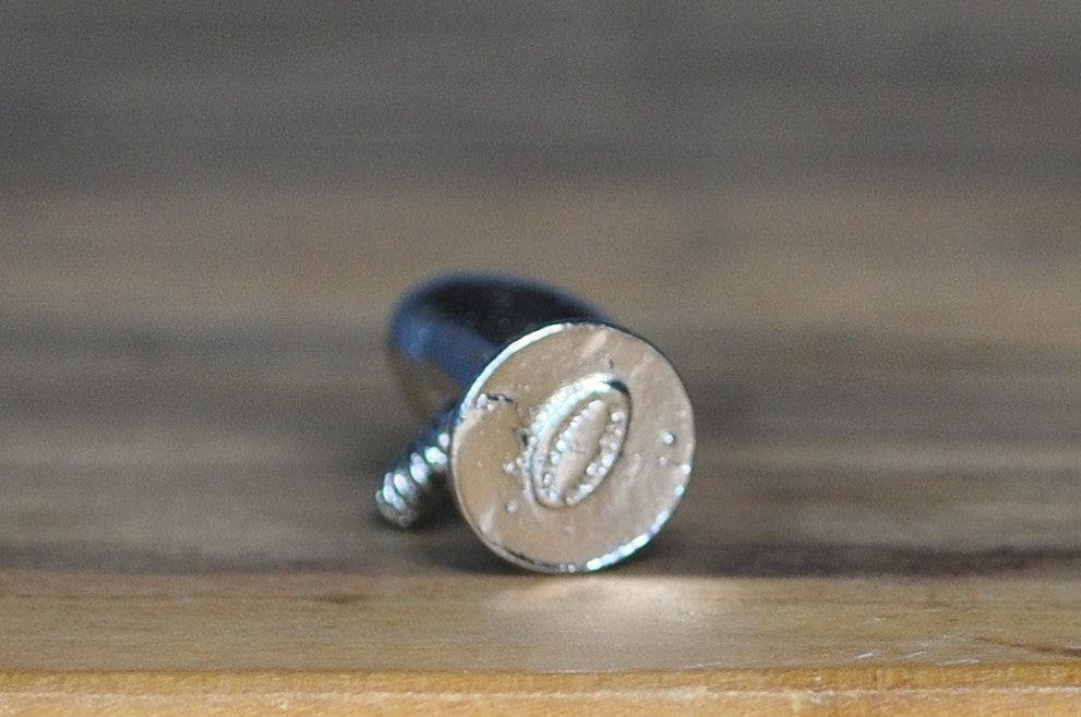 Sterling Silver Salon Hair Dryer Bracelet Charm - Antique Salon Hair Dryer Pendant