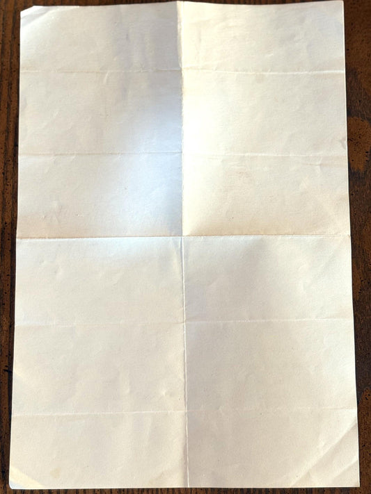 Governor's Statement on Future Homemakers of America Draft - 1949 October 31st NH Homemakers of America Draft Script