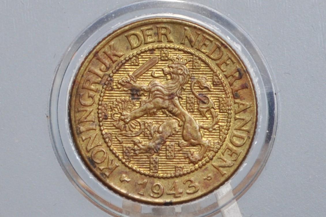 Netherlands 1 Cent Coins - Great Condition - Choose by Date! - 1800s, 1900s - Old Netherlands Coins -