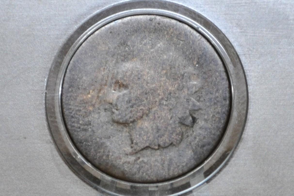 1867 Indian Head Penny - Key Date - Choose by Grade / Condition - Civil War Era Coin - 1867 Cent